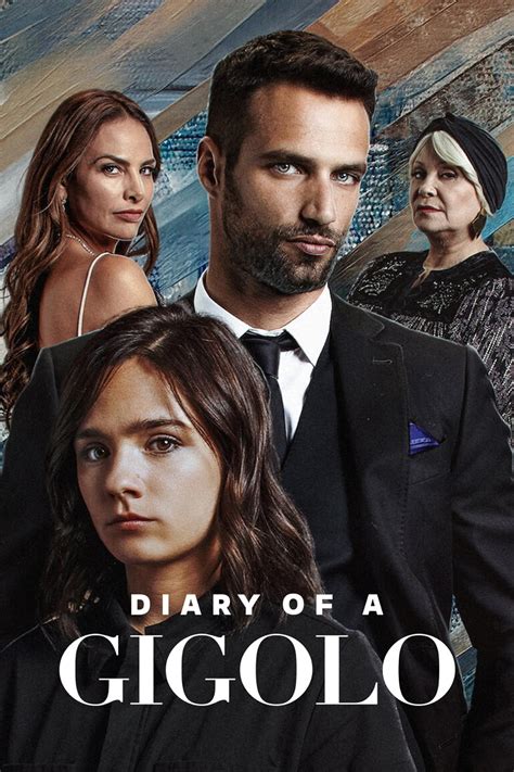 gigolo netflix|Netflix’s Diary of a Gigolo: Is the TV Show ...